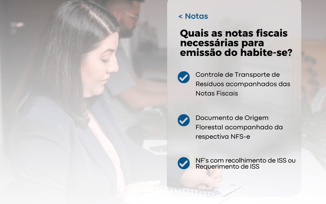 Pretende emitir o Habite-se do seu Imóvel?