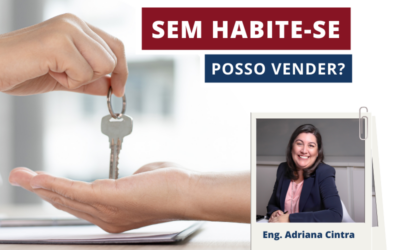 Minha casa não tem Habite-se: posso vender em Atibaia?